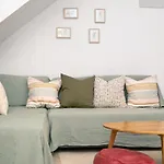 Duplex En El Centro De Jerez Lejlighed *