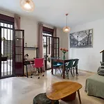 Duplex En El Centro De Jerez *