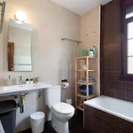 Duplex En El Centro De Jerez