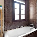 Duplex En El Centro De Jerez Lejlighed *