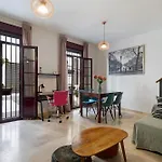 Duplex En El Centro De Jerez Jerez de la Frontera