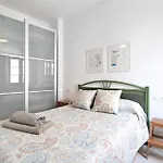 Lejlighed Duplex En El Centro De Jerez