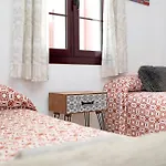 Duplex En El Centro De Jerez