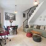 Apartment Duplex En El Centro De Jerez Jerez de la Frontera