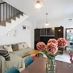 Apartment Duplex En El Centro De Jerez Jerez de la Frontera