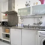 Duplex En El Centro De Jerez