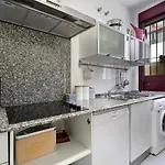 Duplex En El Centro De Jerez Apartamento *