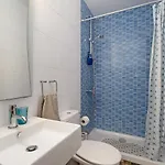 Duplex En El Centro De Jerez Apartment