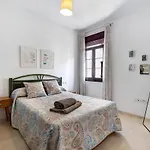 Duplex En El Centro De Jerez Apartment Jerez de la Frontera