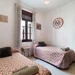 Duplex En El Centro De Jerez * Jerez de la Frontera