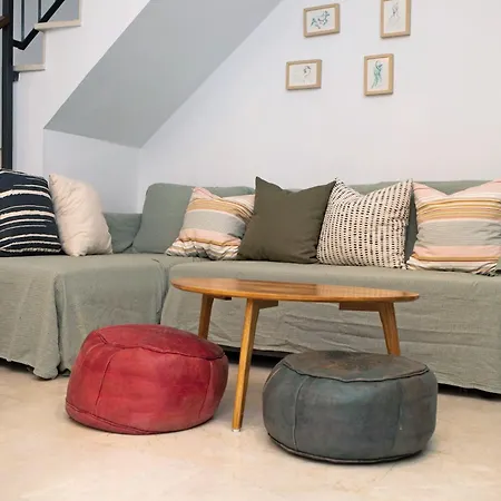 Duplex En El Centro De Jerez Daire *