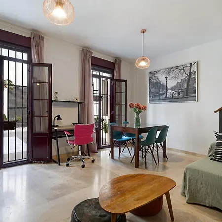 Duplex En El Centro De Jerez Jerez de la Frontera