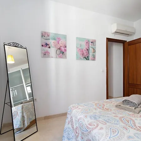 Daire Duplex En El Centro De Jerez