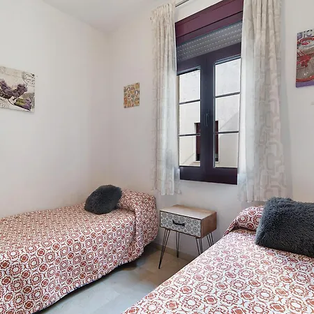 Duplex En El Centro De Jerez