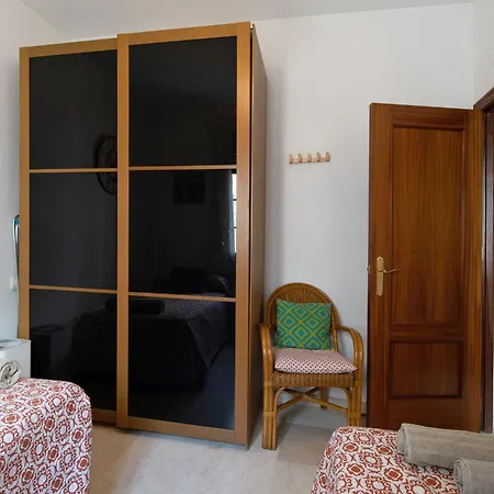 Duplex En El Centro De Jerez Daire *