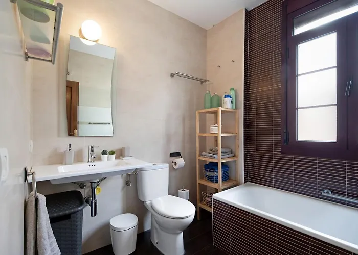 Duplex En El Centro De Jerez