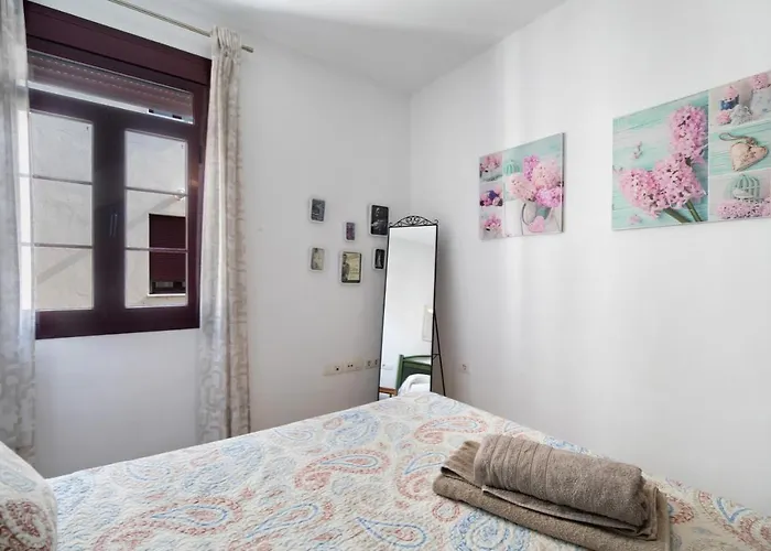 Duplex En El Centro De Jerez Jerez de la Frontera