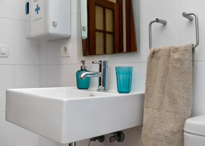 Duplex En El Centro De Jerez