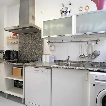 Duplex En El Centro De Jerez