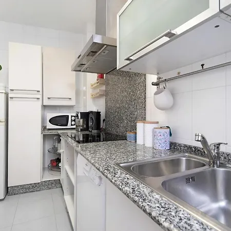 Duplex En El Centro De Jerez *