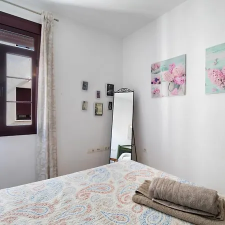 Duplex En El Centro De Jerez חרז