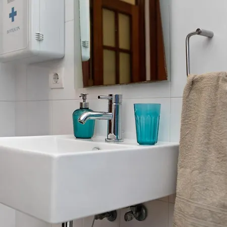 Duplex En El Centro De Jerez