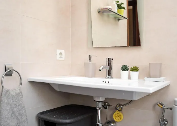 Duplex En El Centro De Jerez * Jerez de la Frontera