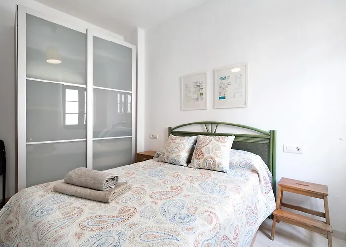 Duplex En El Centro De Jerez Jerez de la Frontera