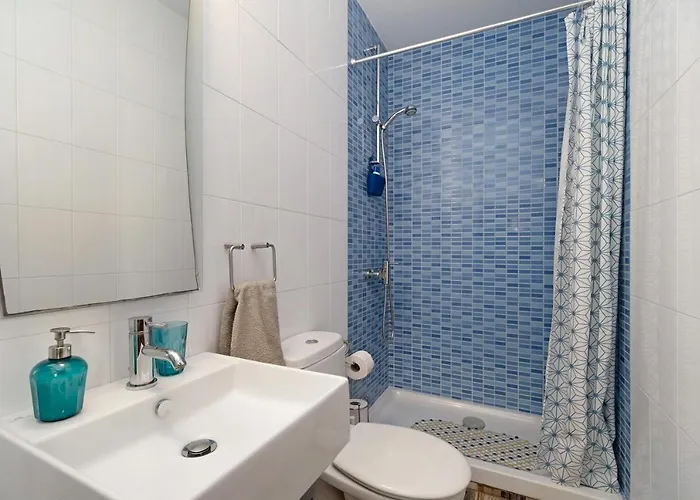 Duplex En El Centro De Jerez Appartement