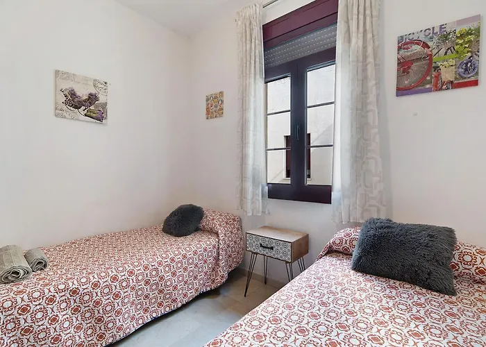 Duplex En El Centro De Jerez Jerez de la Frontera